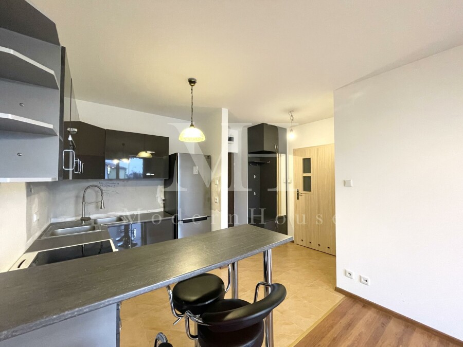 Białystok, Wygoda, Krańcowa, Przestronne 2 pokoje w nowym budownictwie | +Garaż