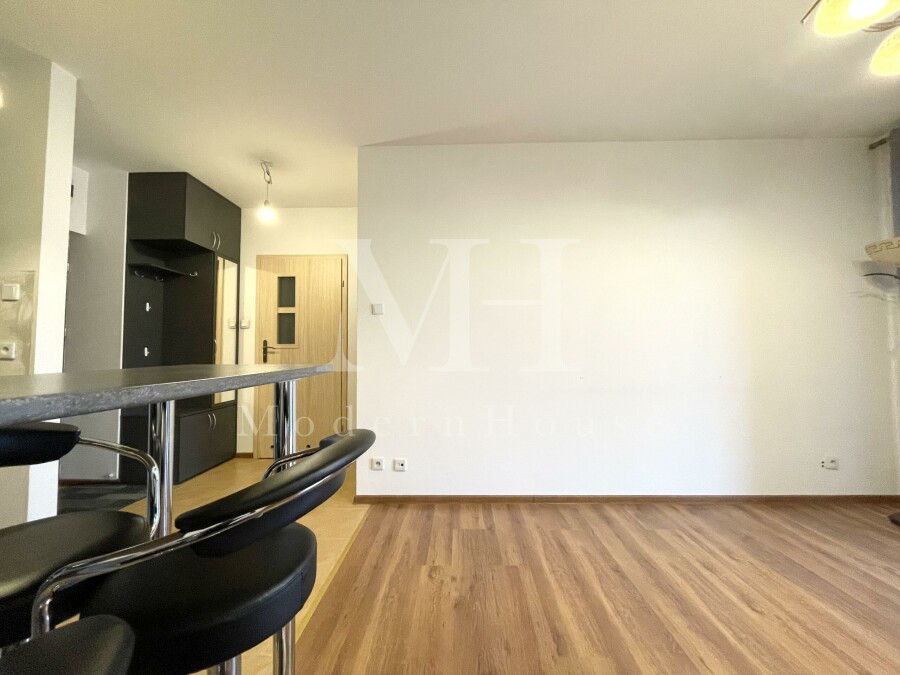 Białystok, Wygoda, Krańcowa, Przestronne 2 pokoje w nowym budownictwie | +Garaż