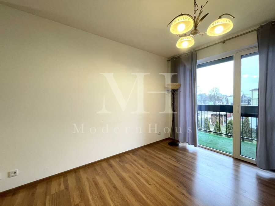 Białystok, Wygoda, Krańcowa, Przestronne 2 pokoje w nowym budownictwie | +Garaż