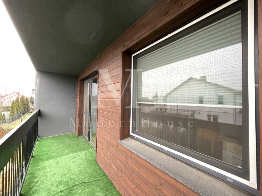 Białystok, Wygoda, Krańcowa, Przestronne 2 pokoje w nowym budownictwie | +Garaż