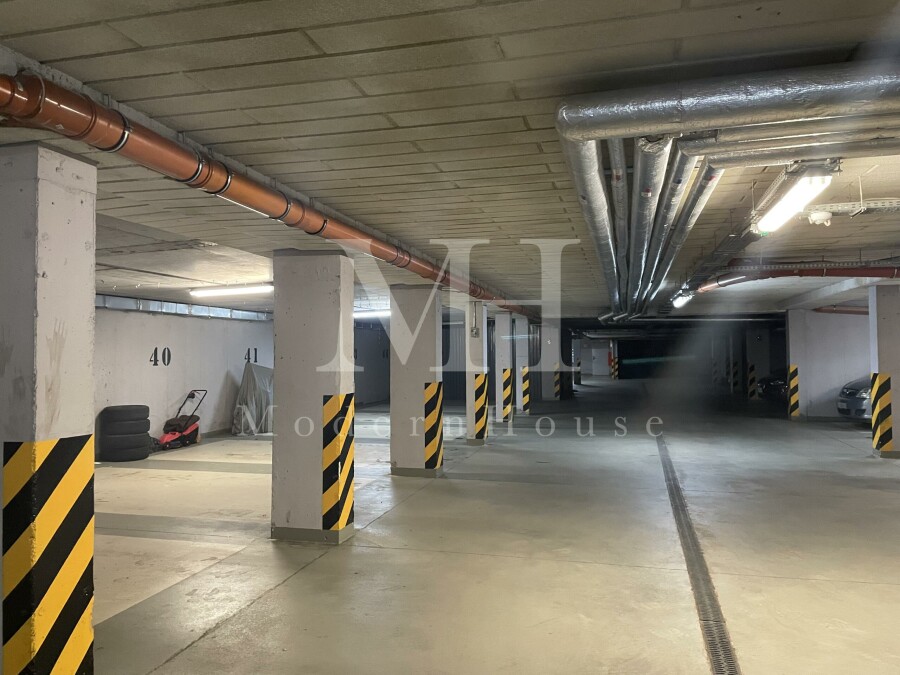 Białystok, Wygoda, Krańcowa, Przestronne 2 pokoje w nowym budownictwie | +Garaż