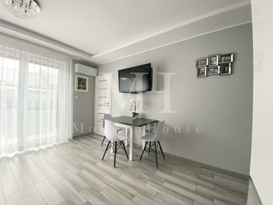 białostocki, Choroszcz, Porosły, Wyjątkowa Szeregówka w Świetnej Lokalizacji