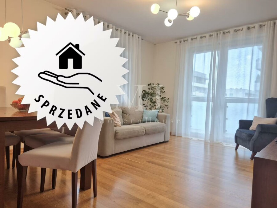 Białystok, Jana Pawła, Mieszkanie na Słonecznych Tarasach – z opcją garażu