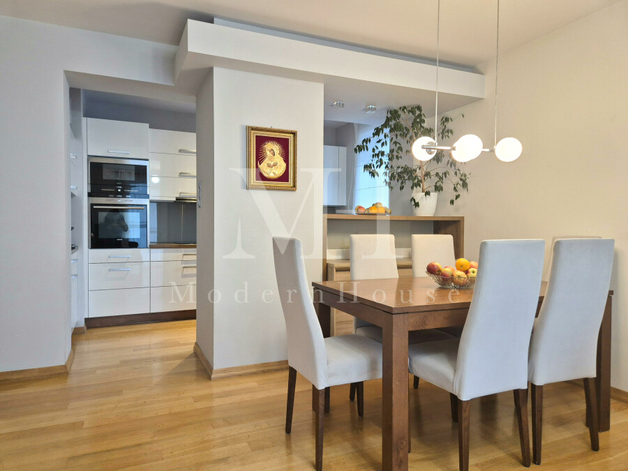 Białystok, Jana Pawła, Mieszkanie na Słonecznych Tarasach – z opcją garażu