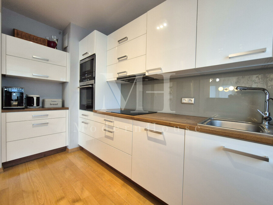 Białystok, Jana Pawła, Mieszkanie na Słonecznych Tarasach – z opcją garażu