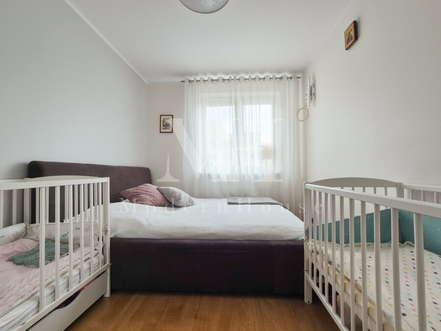 Białystok, Jana Pawła, Mieszkanie na Słonecznych Tarasach – z opcją garażu