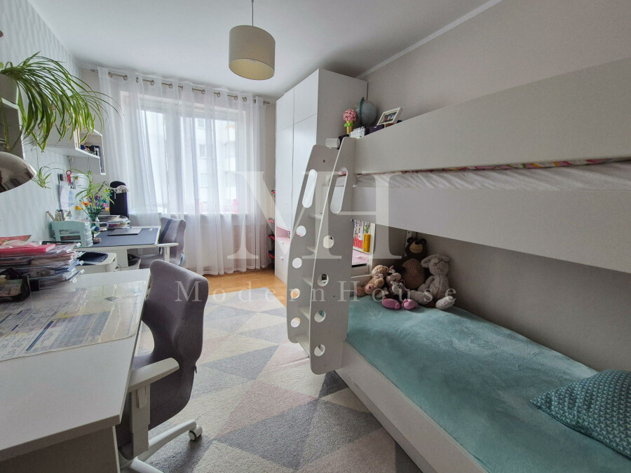 Białystok, Jana Pawła, Mieszkanie na Słonecznych Tarasach – z opcją garażu