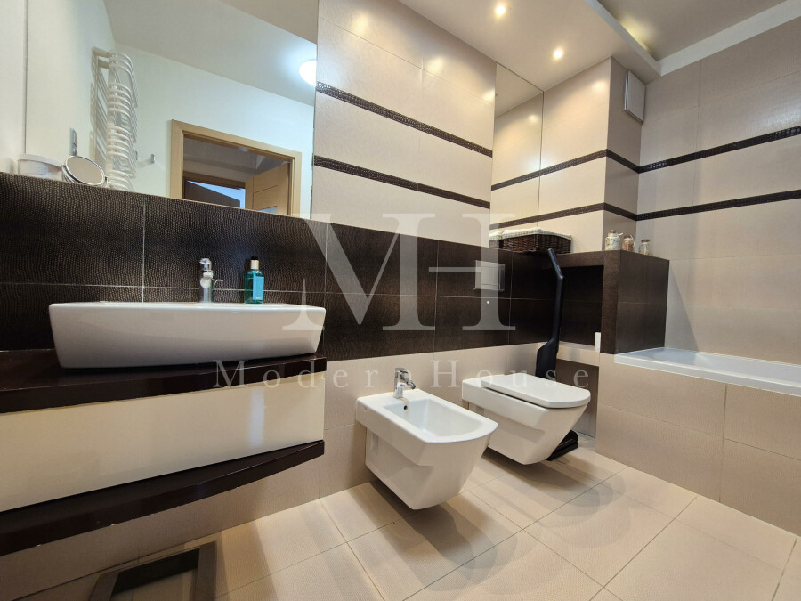 Białystok, Jana Pawła, Mieszkanie na Słonecznych Tarasach – z opcją garażu