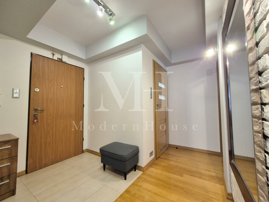 Białystok, Jana Pawła, Mieszkanie na Słonecznych Tarasach – z opcją garażu