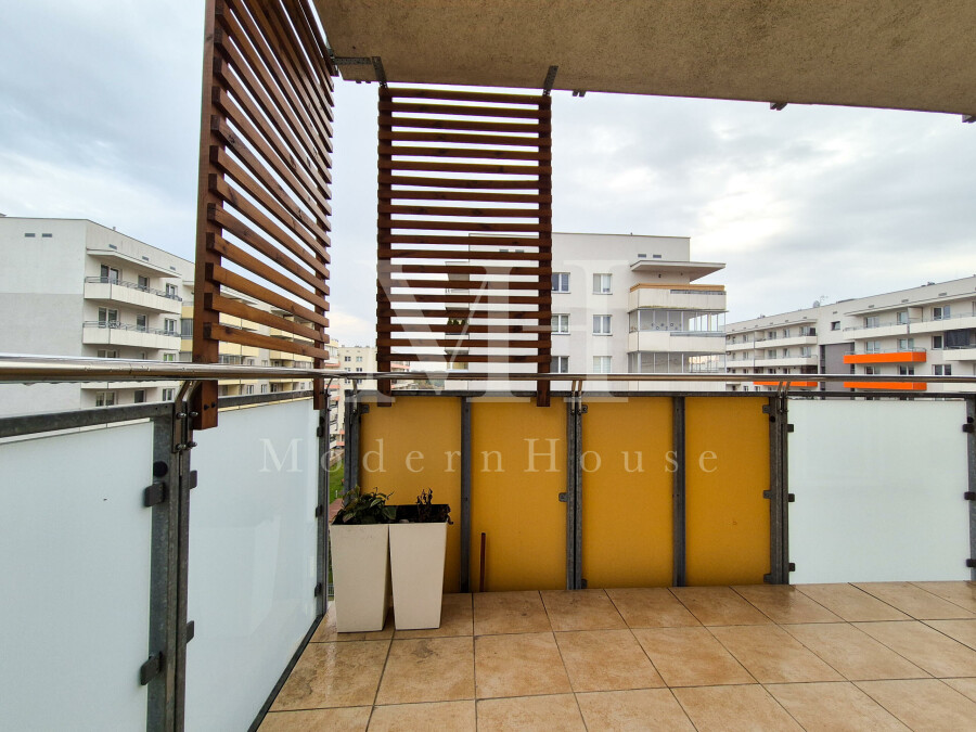 Białystok, Jana Pawła, Mieszkanie na Słonecznych Tarasach – z opcją garażu