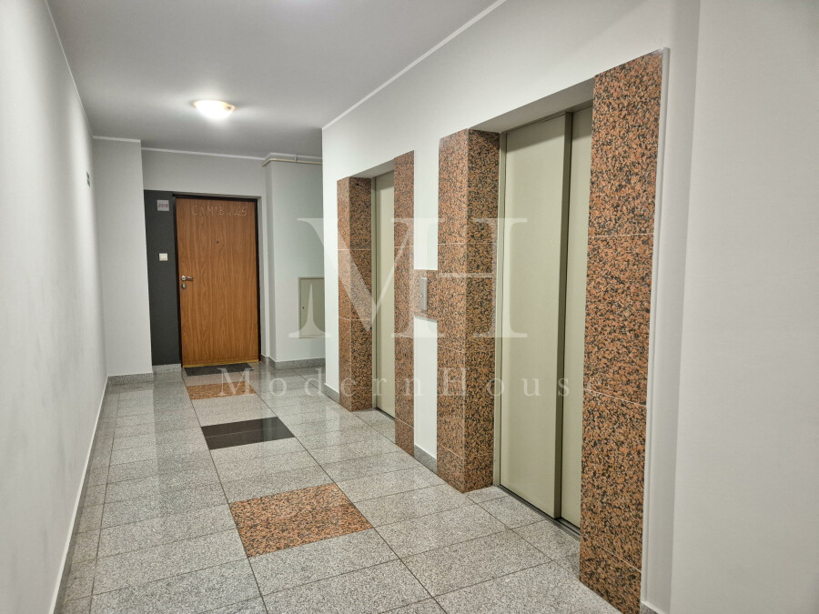 Białystok, Jana Pawła, Mieszkanie na Słonecznych Tarasach – z opcją garażu