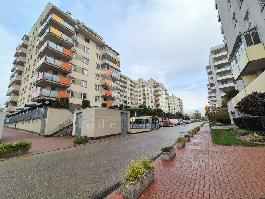 Białystok, Jana Pawła, Mieszkanie na Słonecznych Tarasach – z opcją garażu