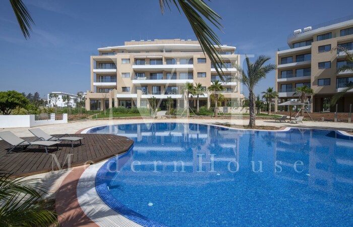 Ekskluzywny Penthouse w Limassol - Raj na Cyprze!
