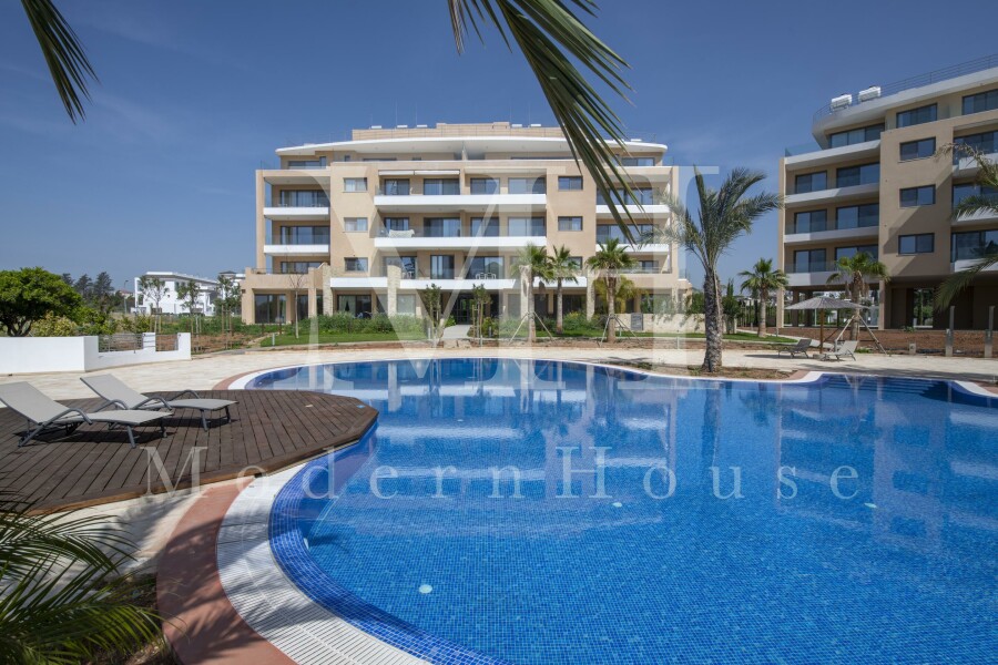 Limassol, Ekskluzywny Penthouse w Limassol - Raj na Cyprze!