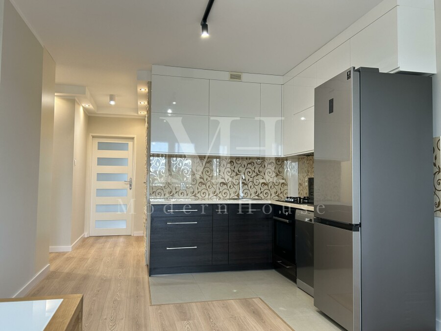 białostocki, Białystok, Białystok, Transportowa, Przestronne mieszkanie na Nowym Mieście! (3 Pok.!)