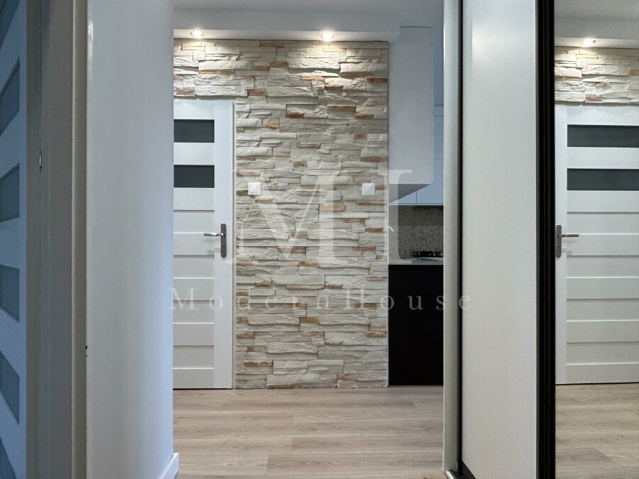 białostocki, Białystok, Białystok, Transportowa, Przestronne mieszkanie na Nowym Mieście! (3 Pok.!)