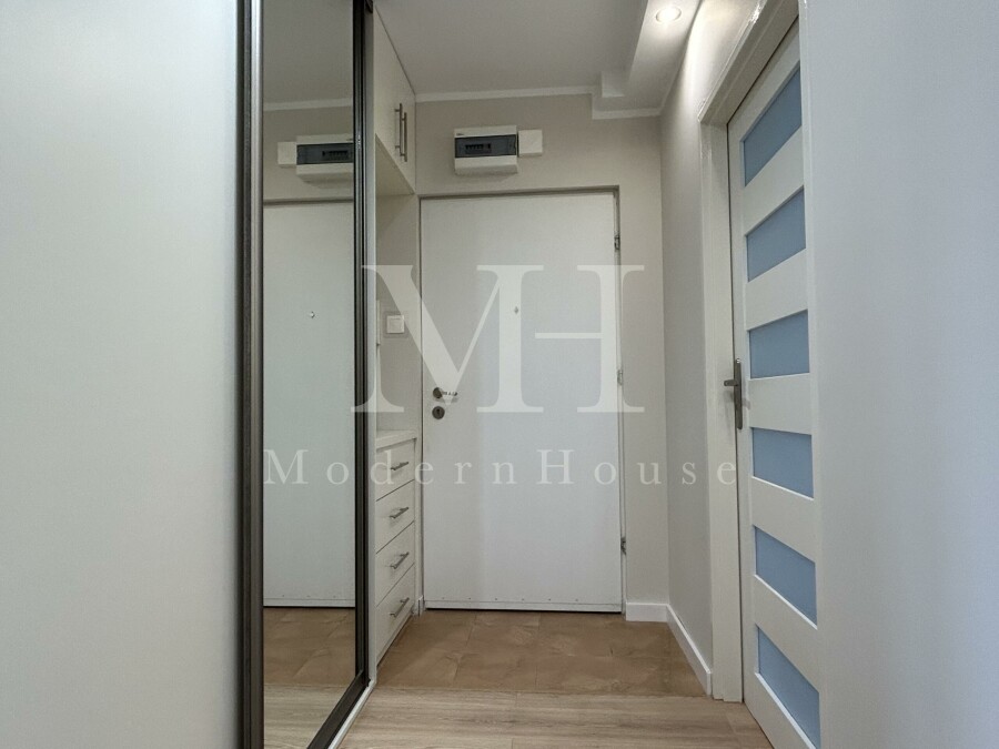 białostocki, Białystok, Białystok, Transportowa, Przestronne mieszkanie na Nowym Mieście! (3 Pok.!)