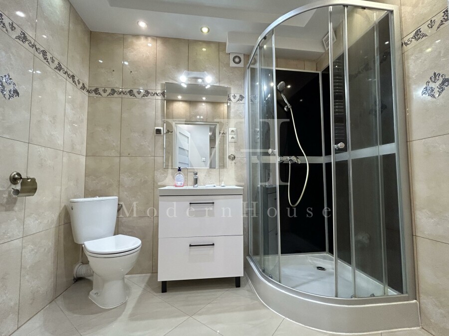 białostocki, Białystok, Białystok, Transportowa, Przestronne mieszkanie na Nowym Mieście! (3 Pok.!)