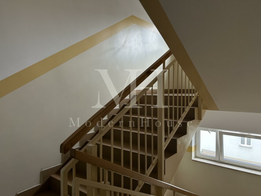 białostocki, Białystok, Białystok, Transportowa, Przestronne mieszkanie na Nowym Mieście! (3 Pok.!)