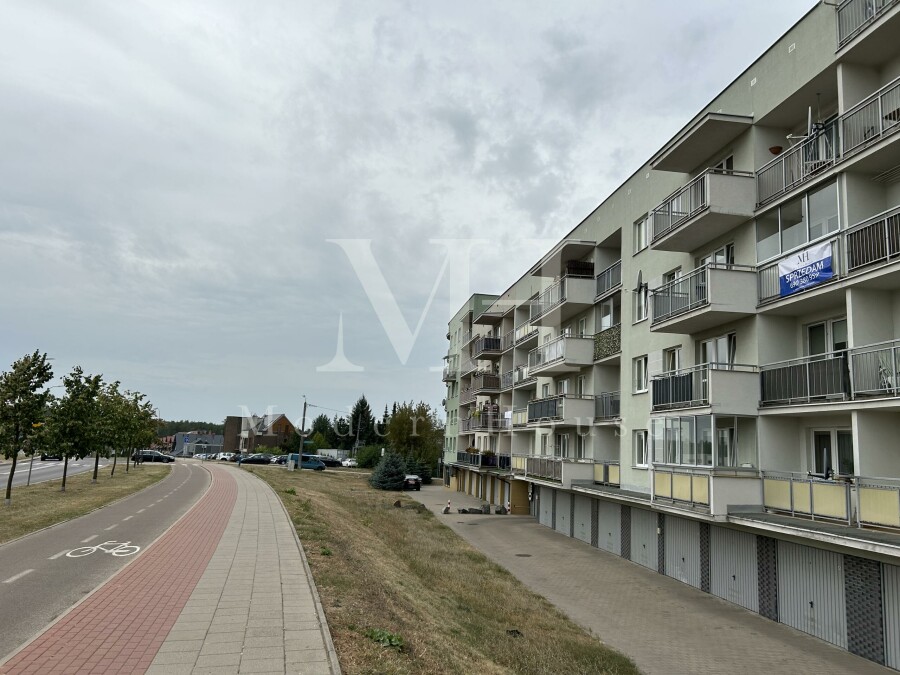 białostocki, Białystok, Białystok, Transportowa, Przestronne mieszkanie na Nowym Mieście! (3 Pok.!)