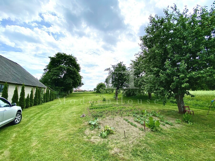 sokólski, Korycin, Grodzieńska, Atrakcyjna Działka 1740 m2 w Korycinie