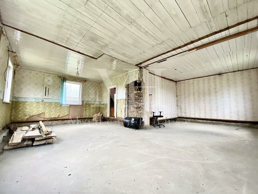 sokólski, Korycin, Grodzieńska, Atrakcyjna Działka 1740 m2 w Korycinie