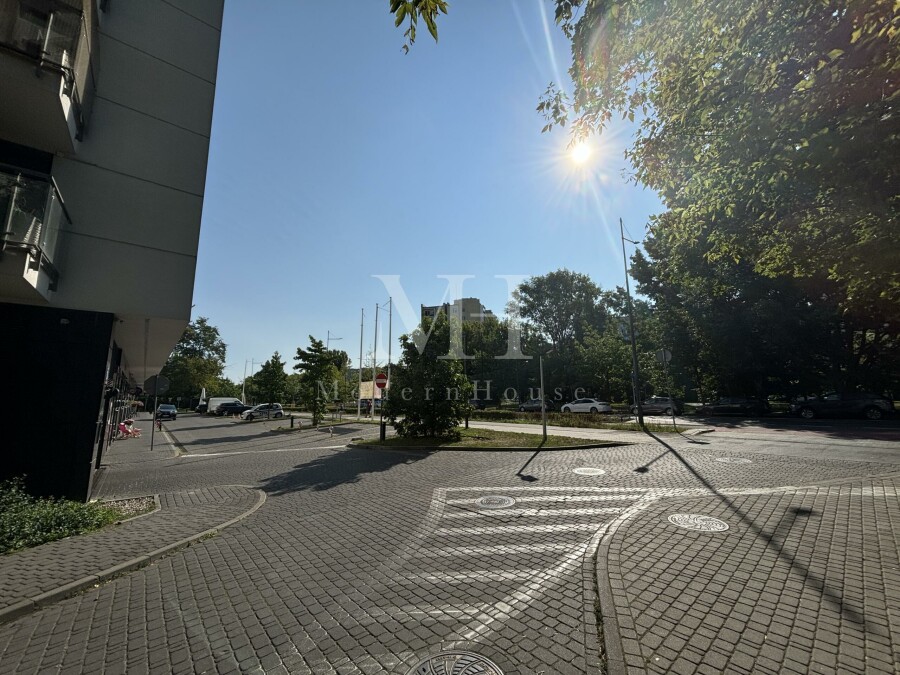 Warszawa, Świetny lokal na Bielanach  z dobrą stopą zwrotu.
