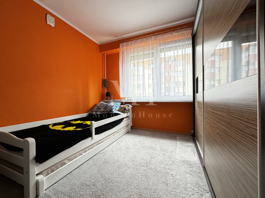 Białystok, Dziesięciny, 2-pokojowe mieszkanie * I piętro * Dziesięciny