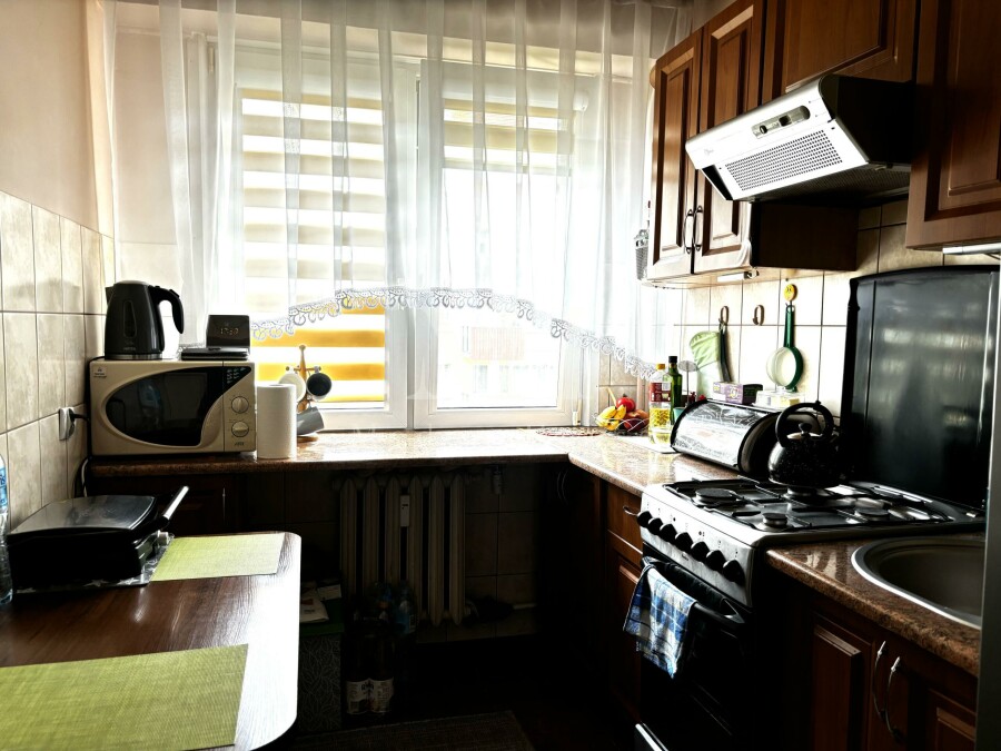 Białystok, Dziesięciny, 2-pokojowe mieszkanie * I piętro * Dziesięciny