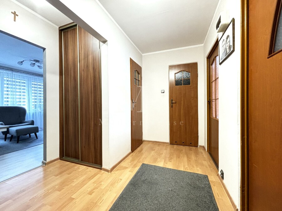 Białystok, Dziesięciny, 2-pokojowe mieszkanie * I piętro * Dziesięciny