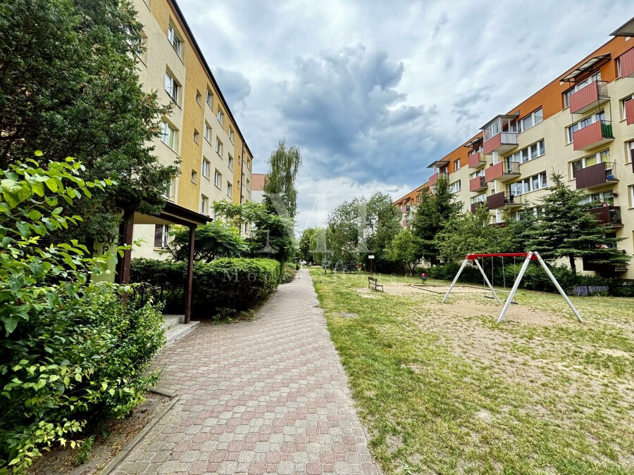 Białystok, Dziesięciny, 2-pokojowe mieszkanie * I piętro * Dziesięciny