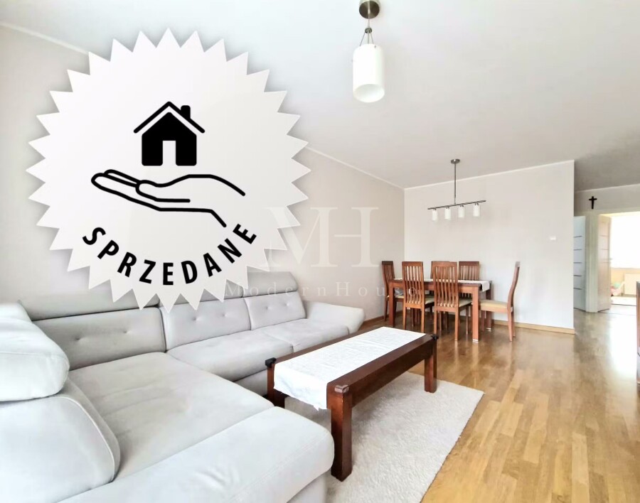 Białystok, Brukowa, 9000zł/m² w centrum! | 3pok. | 68m² | parter