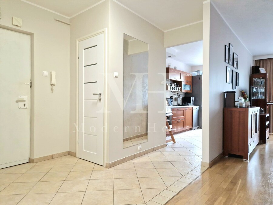 Białystok, Brukowa, 9000zł/m² w centrum! | 3pok. | 68m² | parter