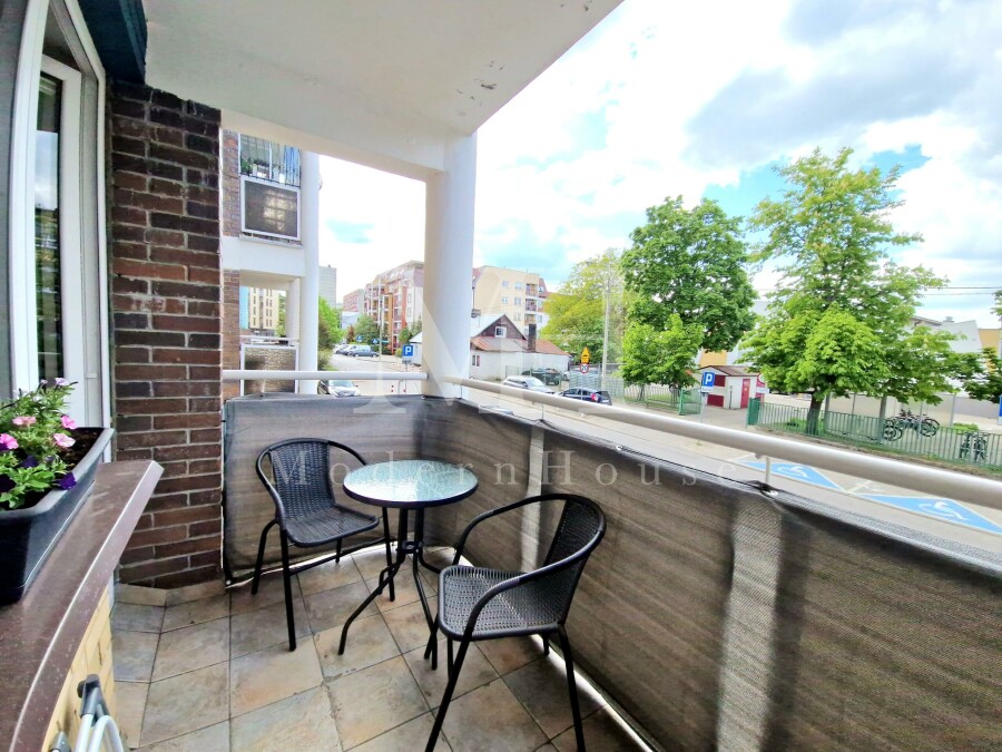 Białystok, Brukowa, 9000zł/m² w centrum! | 3pok. | 68m² | parter