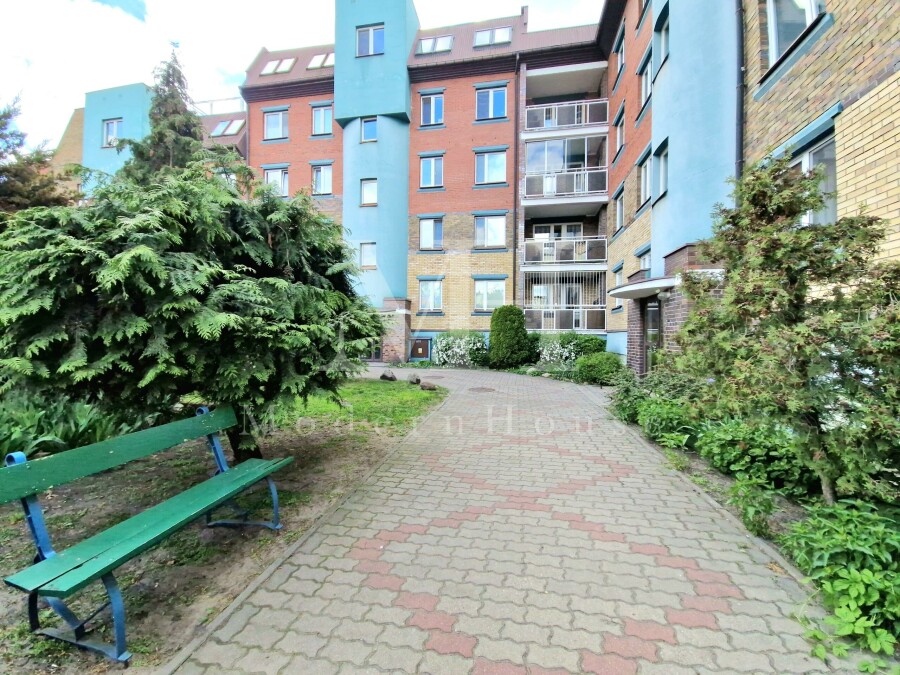 Białystok, Brukowa, 9000zł/m² w centrum! | 3pok. | 68m² | parter