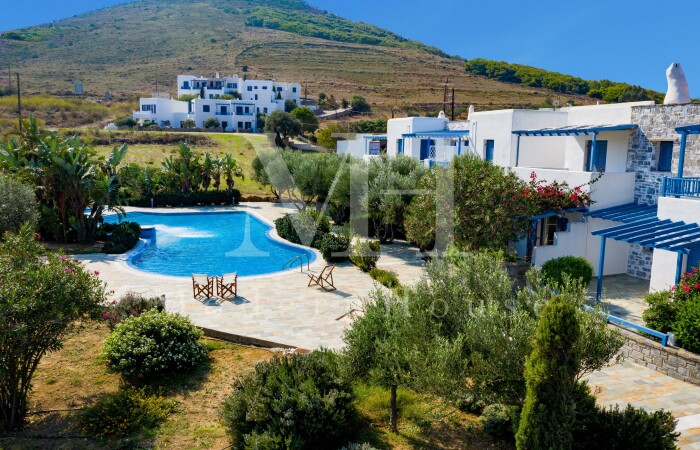 Cypryjski Apartament z Widokiem na Morze