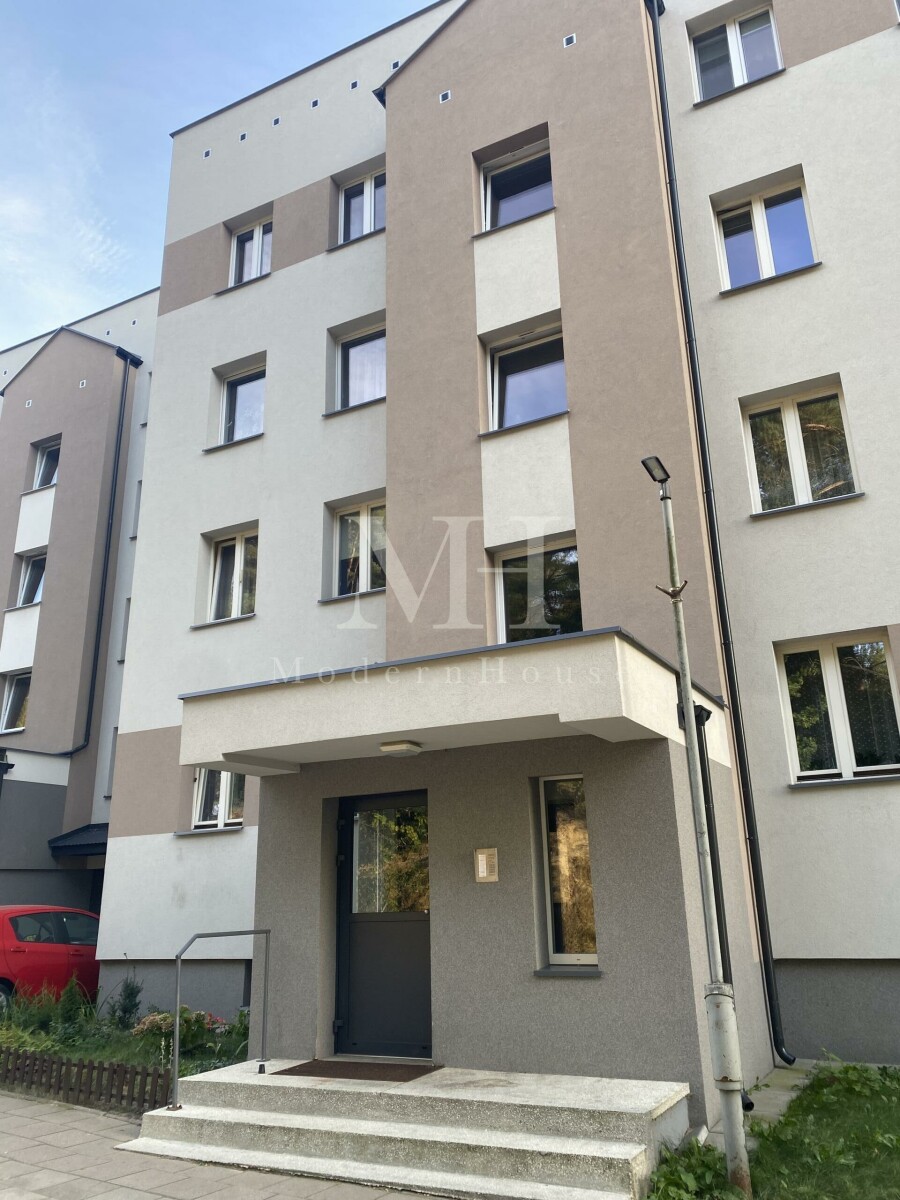 białostocki, Wasilków, Wasilków, Krucza, Kawalerka Wasilków!