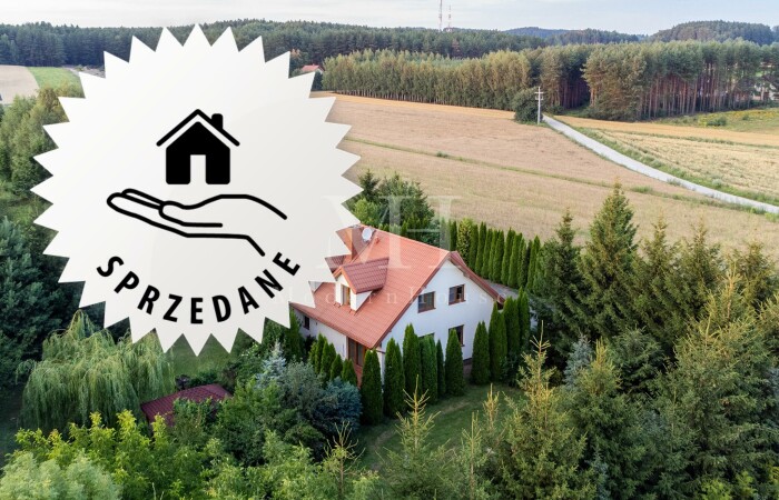 podlaskie, białostocki, Świetny dom blisko Białegostoku (Dobrzyniewo Duże)