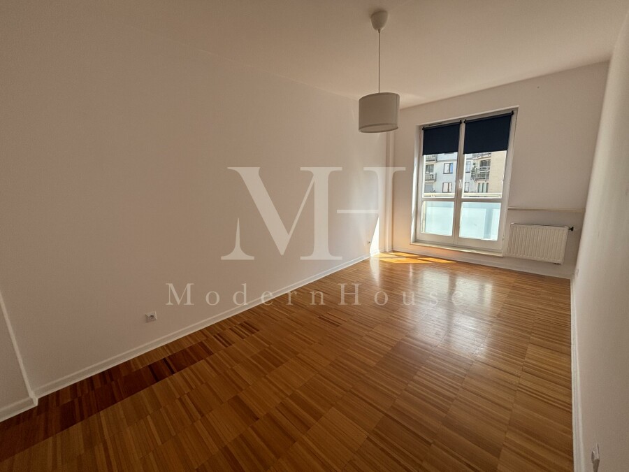 Warszawa, Warszawa, Warszawa, Przestronny apartament z tarasem na Mokotowie