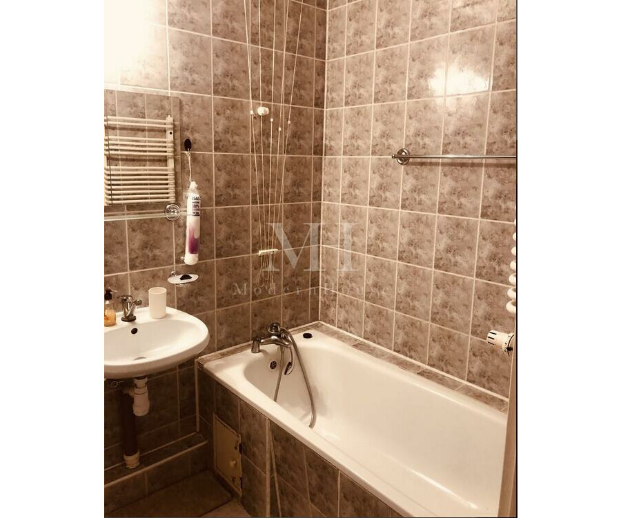 Białystok, Zachodnia, Dwa pokoje na Nowym Mieście, I piętro.