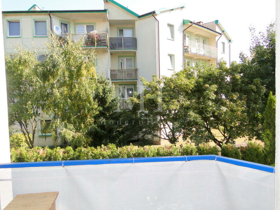 Białystok, Zachodnia, Dwa pokoje na Nowym Mieście, I piętro.