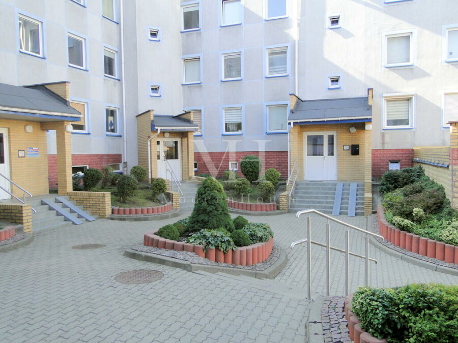 Białystok, Zachodnia, Dwa pokoje na Nowym Mieście, I piętro.