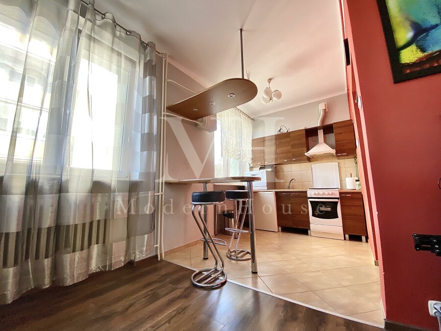 Białystok, Lipowa, Kawalerka w Centrum Miasta | Lipowa