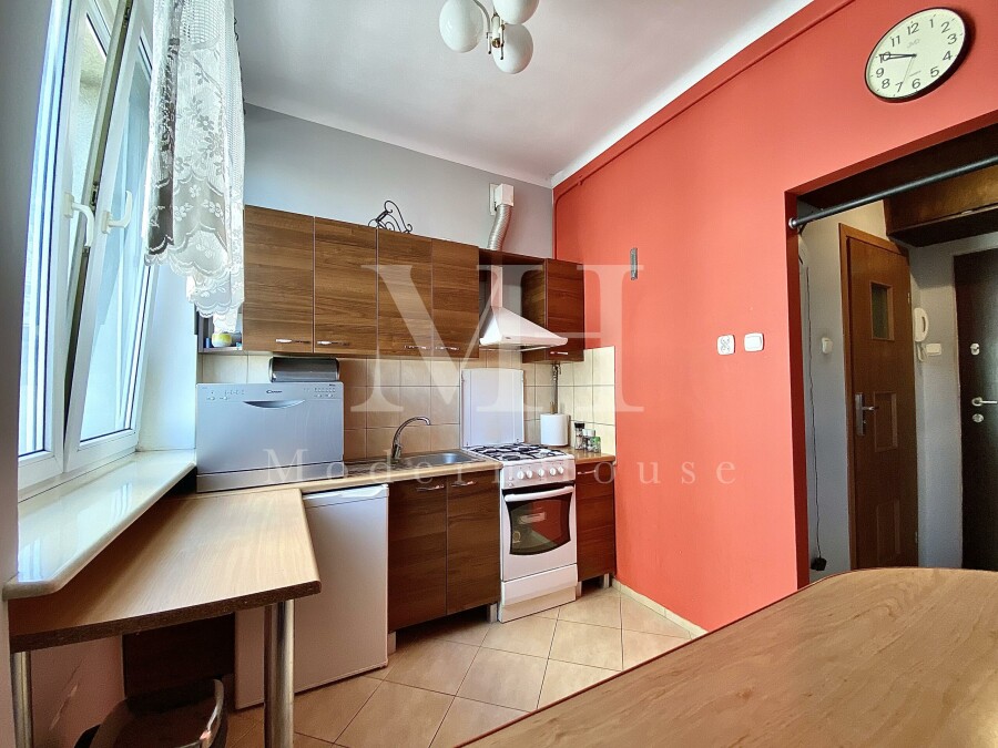 Białystok, Lipowa, Kawalerka w Centrum Miasta | Lipowa