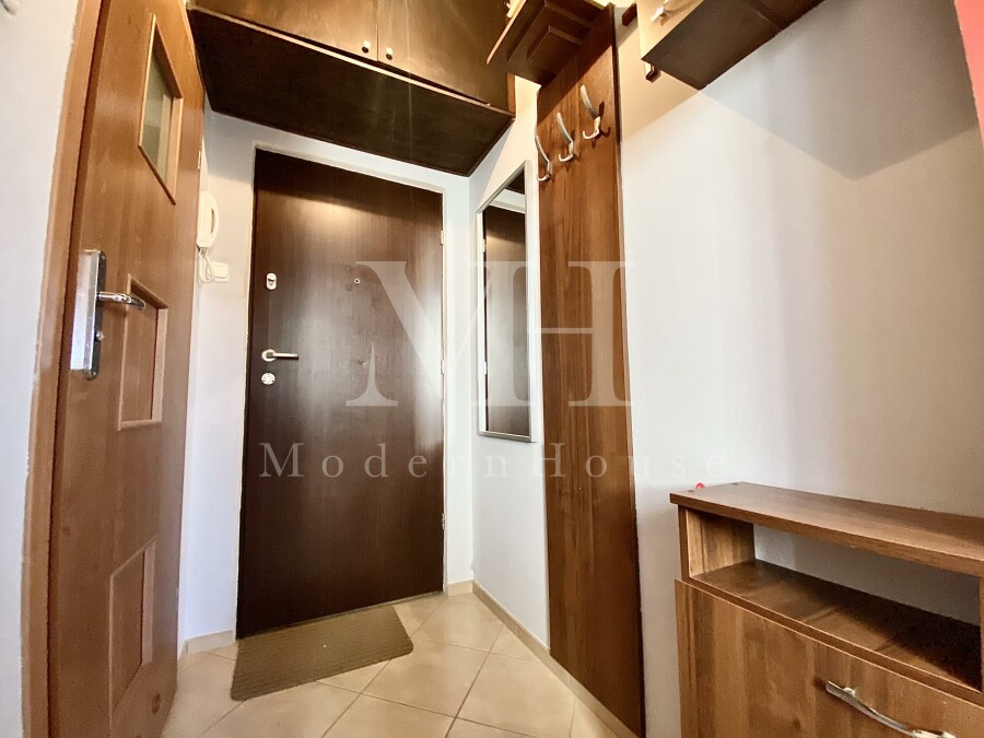 Białystok, Lipowa, Kawalerka w Centrum Miasta | Lipowa