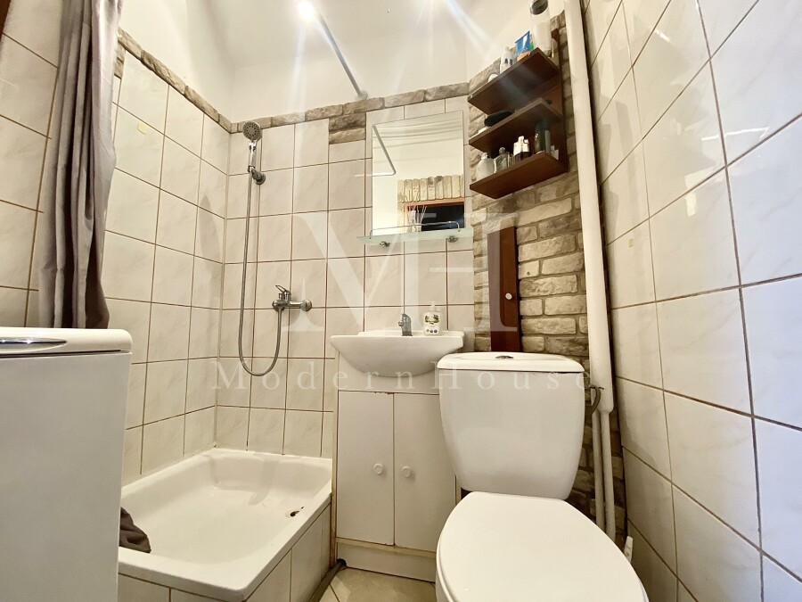 Białystok, Lipowa, Kawalerka w Centrum Miasta | Lipowa