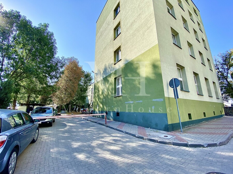 Białystok, Lipowa, Kawalerka w Centrum Miasta | Lipowa