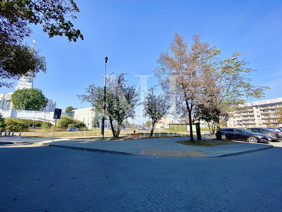 Białystok, Lipowa, Kawalerka w Centrum Miasta | Lipowa