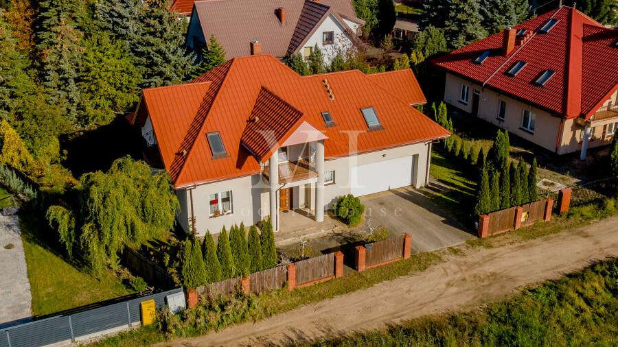 Białystok, Dolna, Dom w Otoczeniu Zieleni | Zawady | Garaż na 2 auta