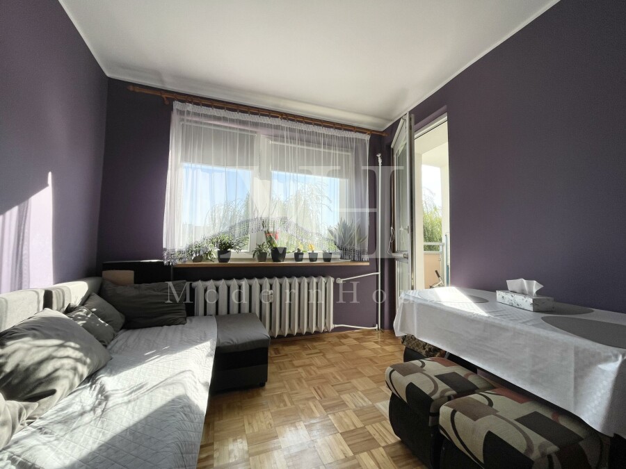 Białystok, Skorupy, Mieszkanie 2 pokoje, oddzielna kuchnia